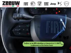 Fiat Ducato 33t 140 PK L3H2 | Navi | Carplay | Clima | PDC | Cruise thumbnail 15