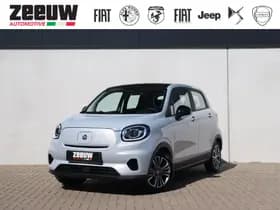 Leapmotor T03 Design 37.3 kWh