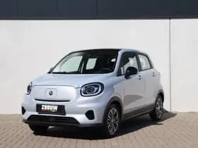 Leapmotor T03 Design 37.3 kWh thumbnail 5