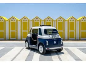 Fiat Topolino Vilebrequin | Limited Edition | 1/200 thumbnail 11