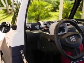 Fiat Topolino Vilebrequin | Limited Edition | 1/200 thumbnail 5