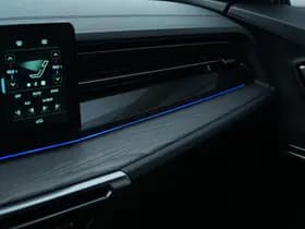 KGM Musso EV 80,6 kWh BLACKLINE 4WD 237PK thumbnail 14