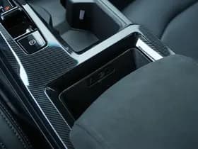 KGM Musso EV 80,6 kWh BLACKLINE 4WD 237PK thumbnail 15