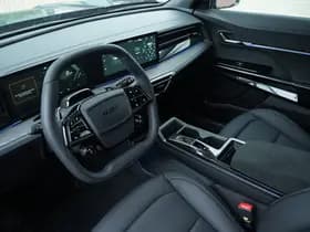 KGM Musso EV 80,6 kWh BLACKLINE 4WD 237PK thumbnail 18