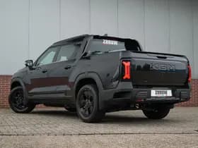 KGM Musso EV 80,6 kWh BLACKLINE 4WD 237PK thumbnail 30