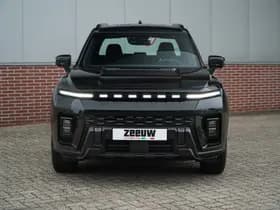 KGM Musso EV 80,6 kWh BLACKLINE 4WD 237PK thumbnail 4