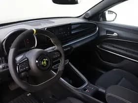 Abarth 600e Turismo 54 kWh | Sabelt | Boek nu uw proefrit! thumbnail 13