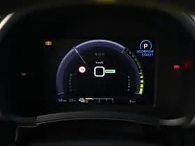 Abarth 600e Turismo 54 kWh | Sabelt | Boek nu uw proefrit! thumbnail 17