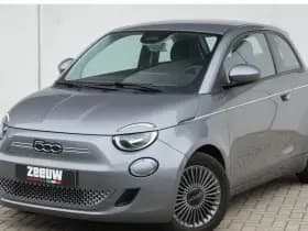 Fiat 500e Icon 42 kWh | Navi | Carplay | Cruise | Winter | PDC | 16"