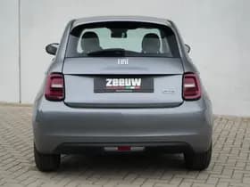 Fiat 500e Icon 42 kWh | Navi | Carplay | Cruise | Winter | PDC | 16" thumbnail 11