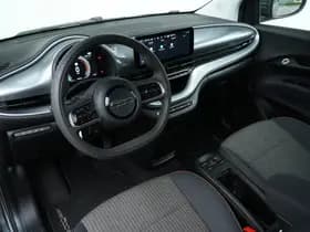 Fiat 500e Icon 42 kWh | Navi | Carplay | Cruise | Winter | PDC | 16" thumbnail 18