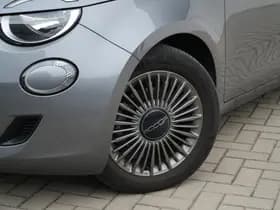 Fiat 500e Icon 42 kWh | Navi | Carplay | Cruise | Winter | PDC | 16" thumbnail 4