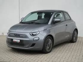 Fiat 500e Icon 42 kWh | Navi | Carplay | Cruise | Winter | PDC | 16" thumbnail 6