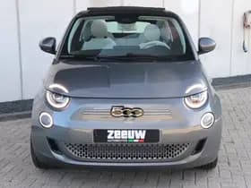 Fiat 500C thumbnail 6