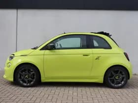 Abarth 500e thumbnail 17