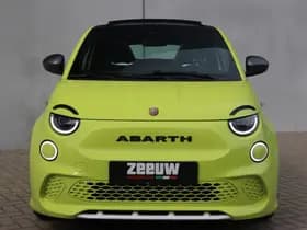 Abarth 500e thumbnail 7