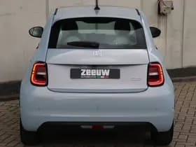 Fiat 500e thumbnail 14