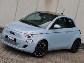 Fiat 500e thumbnail 5
