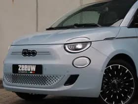 Fiat 500e thumbnail 6
