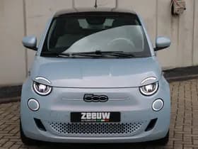 Fiat 500e thumbnail 7