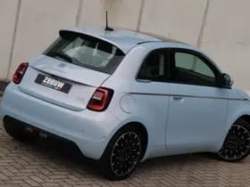 Fiat 500e thumbnail 10