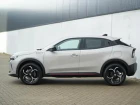 Alfa Romeo Junior 1.2 Turbo 136 PK Ibrida Speciale | Techno | Direct Leverbaar thumbnail 11