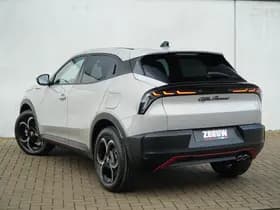 Alfa Romeo Junior 1.2 Turbo 136 PK Ibrida Speciale | Techno | Direct Leverbaar thumbnail 17