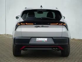 Alfa Romeo Junior 1.2 Turbo 136 PK Ibrida Speciale | Techno | Direct Leverbaar thumbnail 22