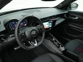 Alfa Romeo Junior 1.2 Turbo 136 PK Ibrida Speciale | Techno | Direct Leverbaar thumbnail 25