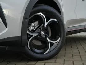 Alfa Romeo Junior 1.2 Turbo 136 PK Ibrida Speciale | Techno | Direct Leverbaar thumbnail 6