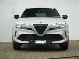 Alfa Romeo Junior 1.2 Turbo 136 PK Ibrida Speciale | Techno | Direct Leverbaar thumbnail 8