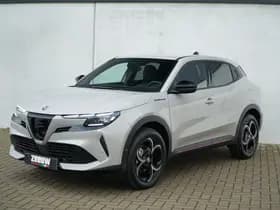 Alfa Romeo Junior 1.2 Turbo 136 PK Ibrida Speciale | Techno | Direct Leverbaar thumbnail 9