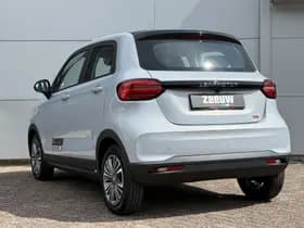 Leapmotor T03 Design 37.3 kWh Snel te leveren en Nieuw te bestellen thumbnail 2