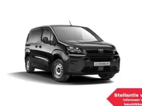 Fiat Doblò Professional Standaard Automaat