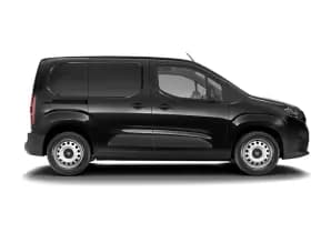 Fiat Doblò Professional Standaard Automaat thumbnail 2