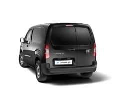 Fiat Doblò Professional Standaard Automaat thumbnail 3