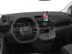 Fiat Doblò Professional Standaard Automaat thumbnail 4