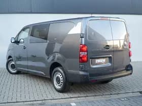 Fiat Scudo Scudo 2.0 MultiJet L3H1 DC 145PK | Automaat | 6zits | Camera | Navi | thumbnail 2