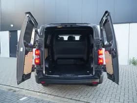 Fiat Scudo Scudo 2.0 MultiJet L3H1 DC 145PK | Automaat | 6zits | Camera | Navi | thumbnail 11