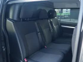 Fiat Scudo Scudo 2.0 MultiJet L3H1 DC 145PK | Automaat | 6zits | Camera | Navi | thumbnail 14