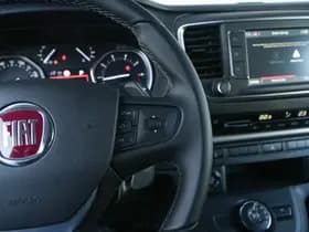 Fiat Scudo Scudo 2.0 MultiJet L3H1 DC 145PK | Automaat | 6zits | Camera | Navi | thumbnail 19