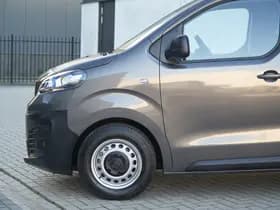 Fiat Scudo Scudo 2.0 MultiJet L3H1 DC 145PK | Automaat | 6zits | Camera | Navi | thumbnail 8
