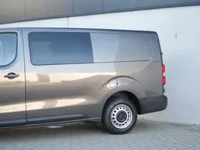 Fiat Scudo Scudo 2.0 MultiJet L3H1 DC 145PK | Automaat | 6zits | Camera | Navi | thumbnail 9