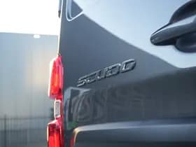 Fiat Scudo Scudo 2.0 MultiJet L3H1 DC 145PK | Automaat | 6zits | Camera | Navi | thumbnail 10