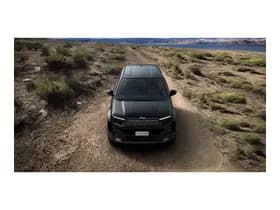 Jeep Avenger Summit Automaat thumbnail 4