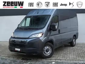 Fiat Ducato 2.2 MJ 140 L2H2 3.5t | Automaat | Camera | Carplay | Trekhaak
