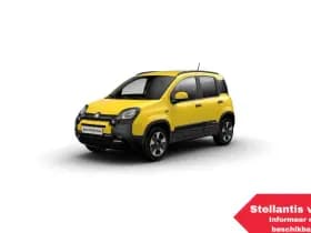 Fiat Pandina Pandina Cross