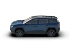 Jeep Compass First Edition Automaat thumbnail 3