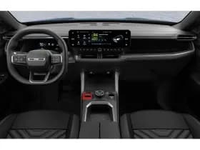 Jeep Compass First Edition Automaat thumbnail 8