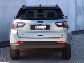 Jeep Compass thumbnail 11